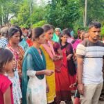 Aurangabad News: दाउदनगर में साढ़े तीन साल के मासूम का शव नहर में मिला