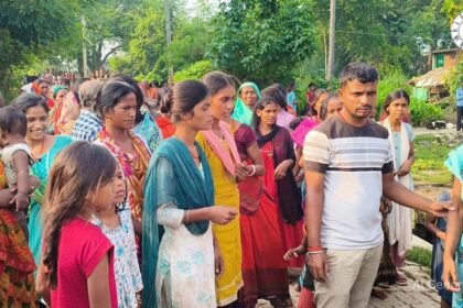 Aurangabad News: दाउदनगर में साढ़े तीन साल के मासूम का शव नहर में मिला