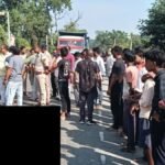एनएच-139 हादसे में 16 वर्षीय काजल की मौत