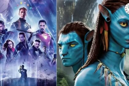 Avengers Endgame Box Office Record 2026