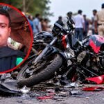 बांका बाइक हादसे में राजद नेता मु. सज्जाद की मौत