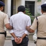 Banka News: छात्रा से बैड टच के आरोप में विद्यालय प्रधान गिरफ्तार