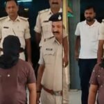 बांका में STF द्वारा टॉप-10 वांछित अपराधी ब्रजेश यादव की गिरफ्तारी