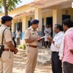 बेगूसराय के स्कूल में प्रधानाध्यापक पर आरोप का मामला