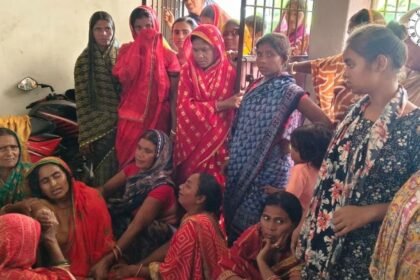 बेगूसराय में नाबालिग से सामूहिक दुष्कर्म, दो गिरफ्तार