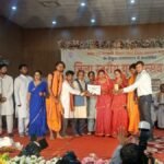 बेगूसराय युवा उत्सव में सुलोचना संस्थान को दूसरा स्थान