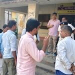 Vaishali - बेलसर PHC में निगरानी की कार्रवाई