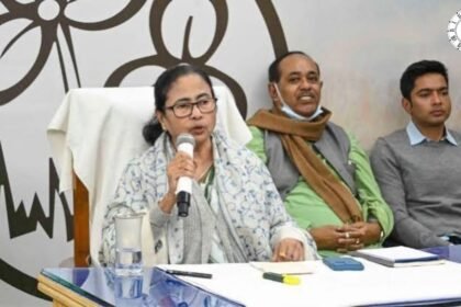 बंगाल निकाय चुनाव: TMC-Congress-CPM की साझा मांग