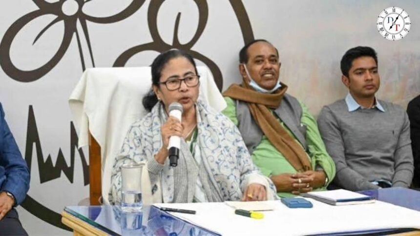 बंगाल निकाय चुनाव: TMC-Congress-CPM की साझा मांग