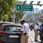 Bengaluru Traffic Violations 2026: Wrong Parking सबसे बड़ा सिरदर्द
