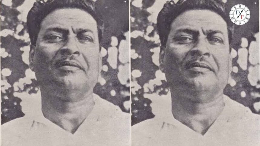 विभूतिभूषण मुखोपाध्याय जयंती: 24 अक्टूबर 1894