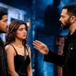 बिग बॉस 20: रोहित शेट्टी ने लव-ScoutOP की नजदीकियों पर उठाए सवाल