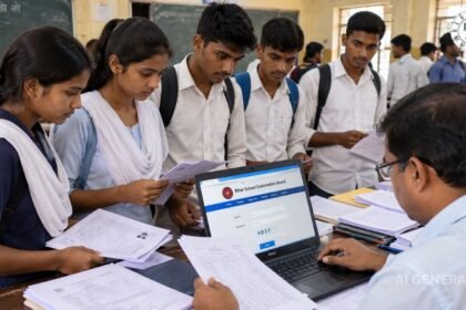 Bihar Board रजिस्ट्रेशन 2028 की अंतिम तिथि बढ़ी
