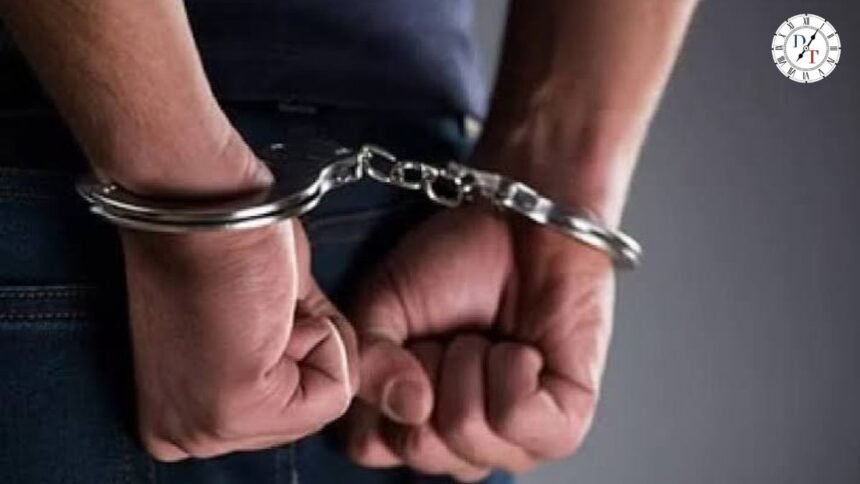 पुराने नोट बदलने के नाम पर बिहार के कारोबारियों से 21 लाख की ठगी