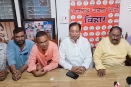 Bihar Flood Relief: दशहरा से पहले बाढ़ पीड़ितों को राहत