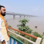 गंगा-कोसी की बाढ़ को ताकत बनाएगा बिहार: सम्राट चौधरी