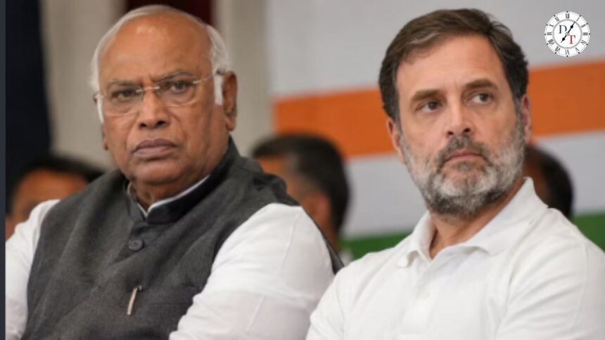 Bihar MLC Election 2026: कांग्रेस ने 5 सीटों पर उतारे उम्मीदवा