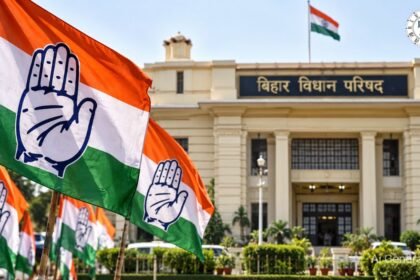 Bihar MLC Election में कांग्रेस द्वारा पांच सीटों पर नियुक्त पर्यवेक्षक