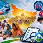बिहार में NCD स्क्रीनिंग का बड़ा अभियान