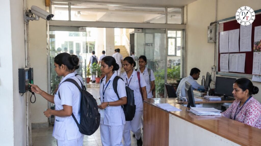 Bihar Nursing Colleges : “CCTV और Biometric से खुलेगी निगरानी की नई व्यवस्था”