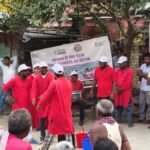 Nalanda- बिहारशरीफ स्वच्छता अभियान