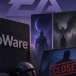 BioWare बंद, अगला Mass Effect गेम रद्द