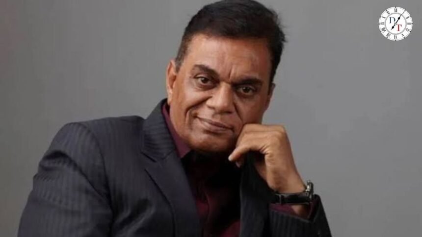 ‘CID’ निर्माता बी. पी. सिंह का 77 वर्ष की उम्र में निधन