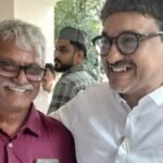 IUML के पहले गैर-मुस्लिम राज्य उपाध्यक्ष सी श्याम सुंदर