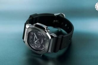 Casio G-Shock 2500