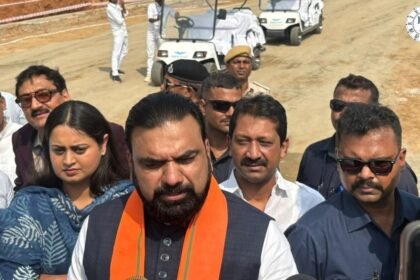चकाई में मार्च 2027 तक शुरू होगा इथेनॉल प्लांट