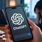 ChatGPT की सलाह पर मिर्गी की दवा घटाई?