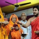 छपरा में हनुमज्जयंती समारोह, हनुमान बाहुक पर प्रवचन