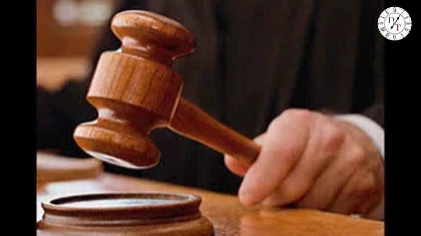 छपरा POCSO मामले में दोषी को 20 साल की सजा