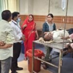 छपरा में कामगार से लूट, नशीला पदार्थ खिलाने का आरोप