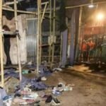 चोरबागान हादसा: SIT की बैठक, 19 मौतों की जांच तेज