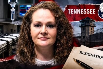 Christa Pike Execution Failed in Tennessee