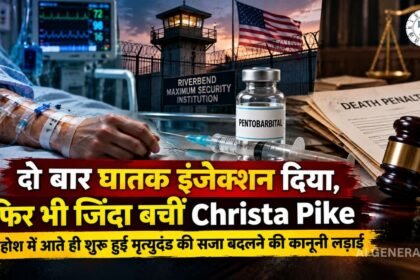 Christa Pike Lethal Injection Death Penalty Case