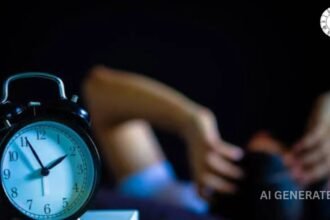 सर्केडियन डिप्रेशन: शरीर की घड़ी और अवसाद का संबंध