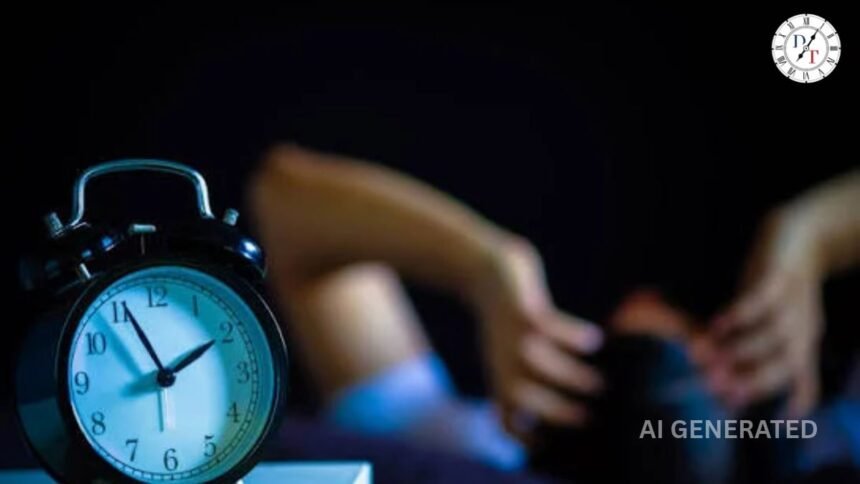 सर्केडियन डिप्रेशन: शरीर की घड़ी और अवसाद का संबंध