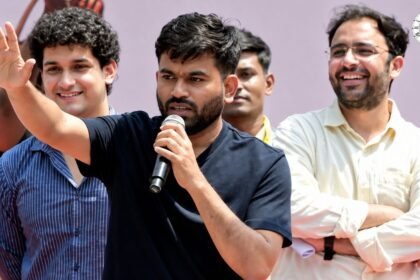 CJP Protest में अभिजीत दिपके, सौरभ दास और आशुतोष रांका को कोर्ट से मिली रिहाई