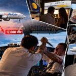 Cockpit Incidents: फ्लाईदुबई से Jet Airways तक