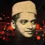 डी. वी. पलुस्कर: शास्त्रीय संगीत के अमर गायक