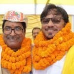 दरभंगा शिक्षक MLC चुनाव: सुरेश राय को 4,088 वोट से जीत