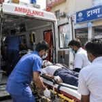 Dehri Road Accident: घायल छात्र आयुष कुमार की हालत नाजुक