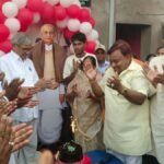 डेहरी में सरदार पटेल जयंती पर एकता की शपथ