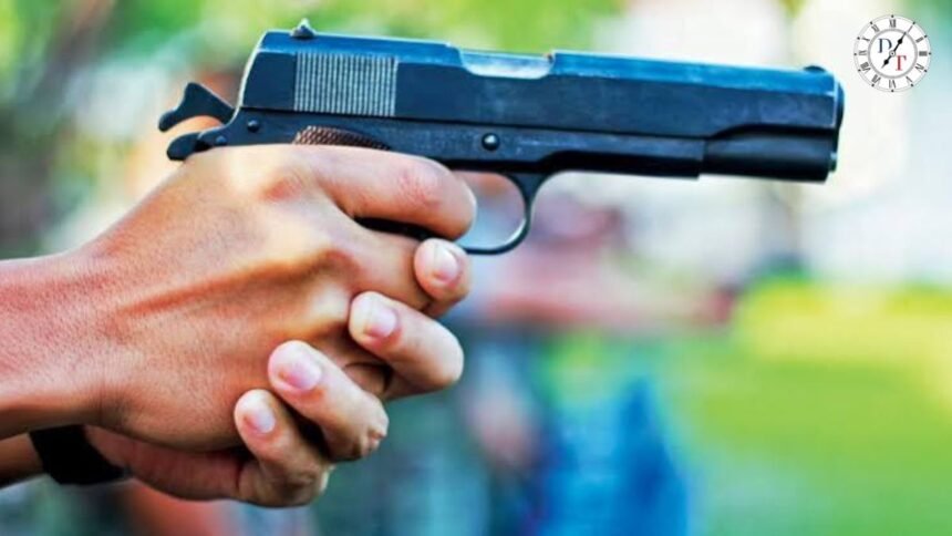 धनुषी हत्याकांड में तीन नामजद, पत्नी के बयान पर FIR