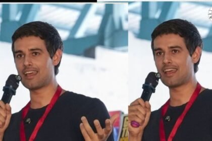Dhruv Rathee Released After Detention