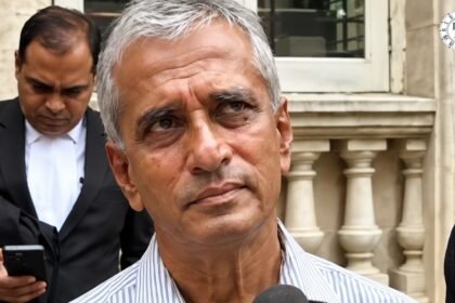 दिशा सालियान केस में पिता सतीश सालियान की बॉम्बे हाईकोर्ट में अर्जी