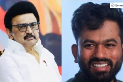 DMK की बड़ी बैठक से पहले CEC ज्ञानेश कुमार को हटाने और पेपर बैलेट की मांग तेज