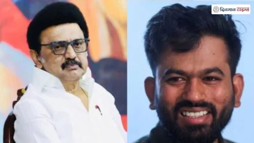DMK की बड़ी बैठक से पहले CEC ज्ञानेश कुमार को हटाने और पेपर बैलेट की मांग तेज